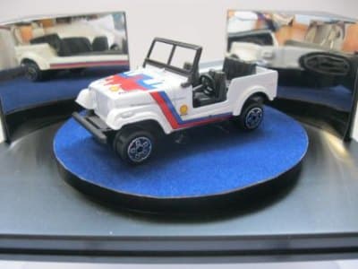 Jeep CJ-7