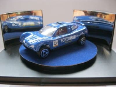 Renault Megane Schlesser