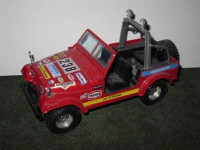 Jeep CJ-7