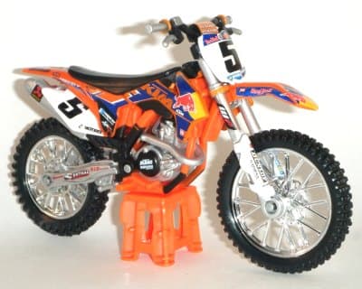 KTM 450 SX-F