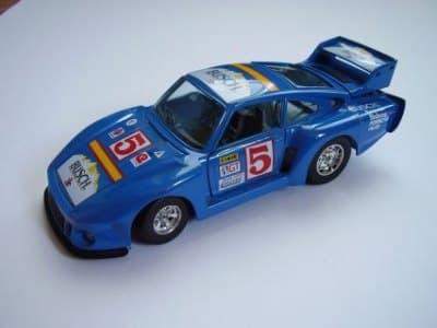 Porsche 935 Turbo