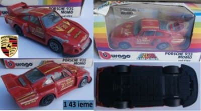 Porsche 935