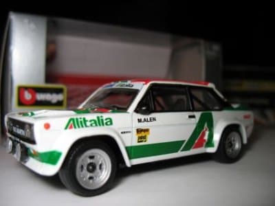 Fiat 131