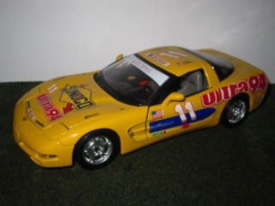 Chevrolet Corvette C5