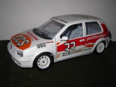 Volkswagen Golf IV Belcar