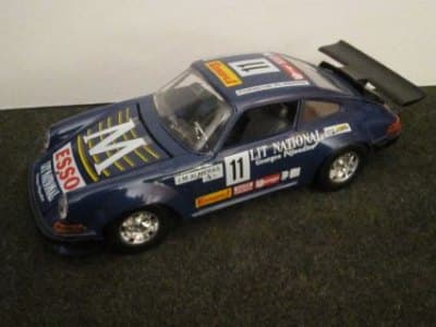 Porsche 911 Carrera RS