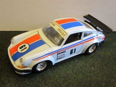 Porsche 911 Carrera RS