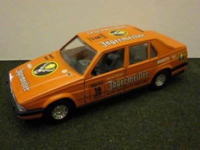 Alfa Romeo 75 Gr.A