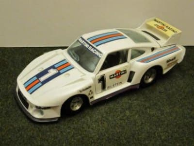 Porsche 935 TT Martini