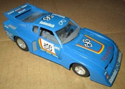 Toyota Celica Rodenstock