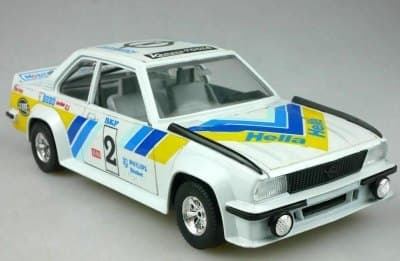 Opel Ascona B 400