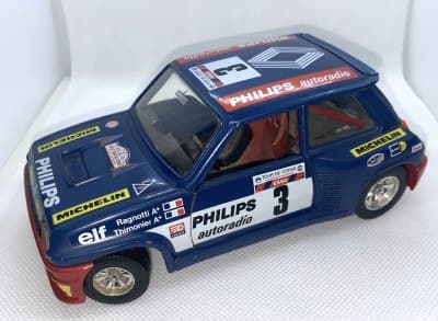 Renault R5 Turbo