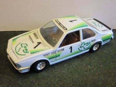BMW 635Csi Gr.A