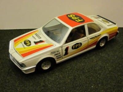 BMW 635Csi Gr.A