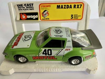 Mazda RX7