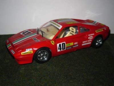 Ferrari 288 GTO Rally