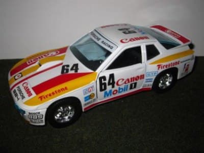 Porsche 924 Turbo