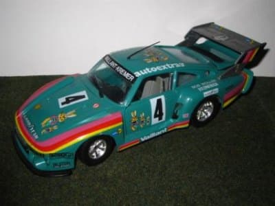 Porsche 935 Turbo