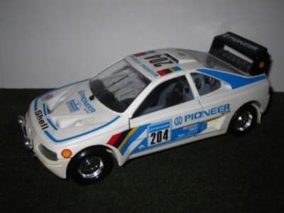 Peugeot 405 T16