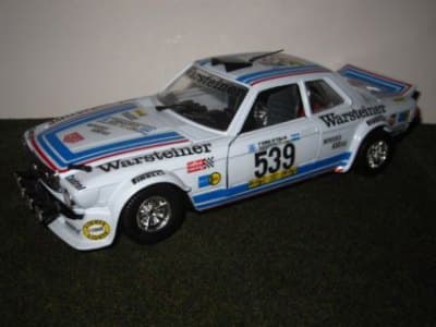 Mercedes-Benz 450 Group 2