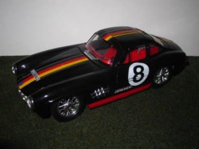 Mercedes-Benz 300 SL