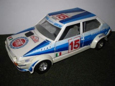 Fiat Ritmo Abarth