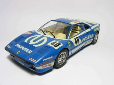 Ferrari 288 GTO