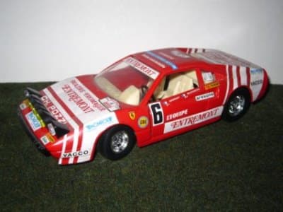 Ferrari 308 GTB GR.4