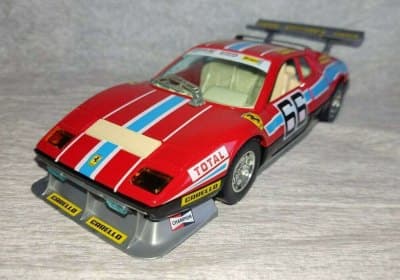 Ferrari 512 BB Daytona
