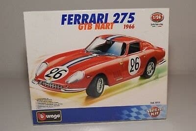 Kit Ferrari 275 GTB NART (1966)
