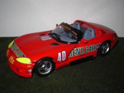 Dodge Viper RT/10