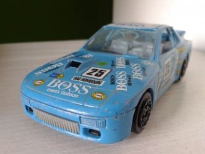 Porsche 924
