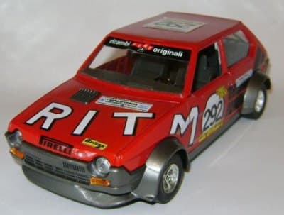 Fiat Ritmo Abarth