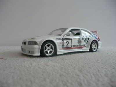 BMW M3 E36