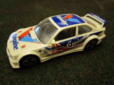 BMW M3 E36 GTR
