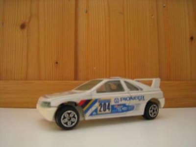 Peugeot 405