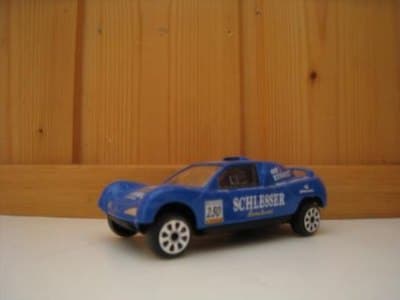 Buggy Schlesser