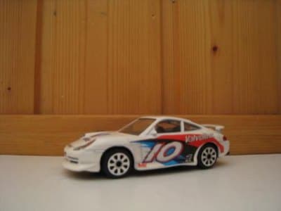 Porsche 911 Carrera