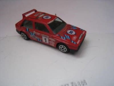 Lancia Delta S4