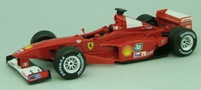 Ferrari F300