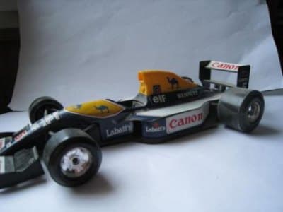 Williams FW14