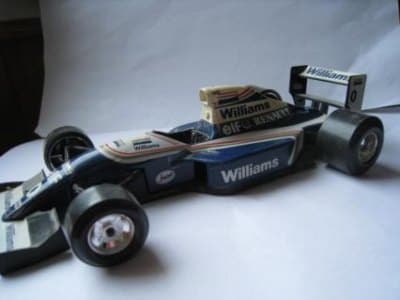 Williams FW14
