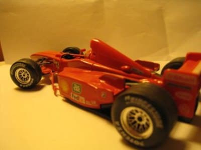 Ferrari F300
