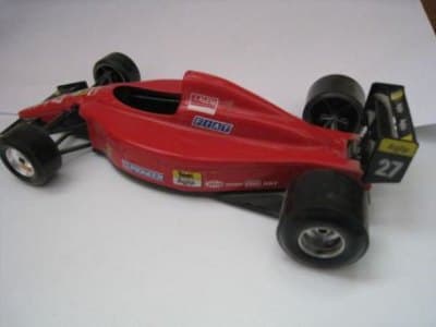 Ferrari 641/2