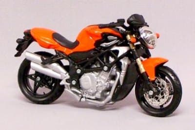 MV Agusta 750 Brutale S