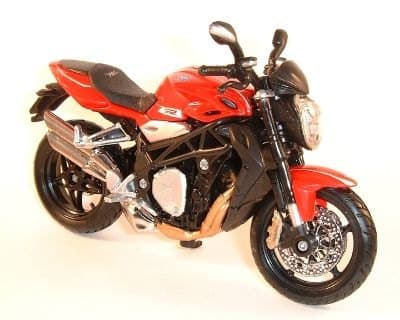 MV Agusta Brutale 1090 R