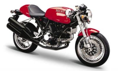 Ducati Sport 1000