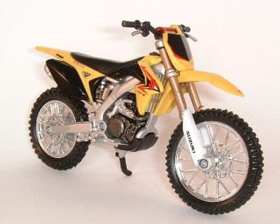 Suzuki RM-Z 450