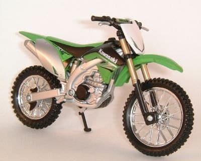 Kawasaki KX 450 F