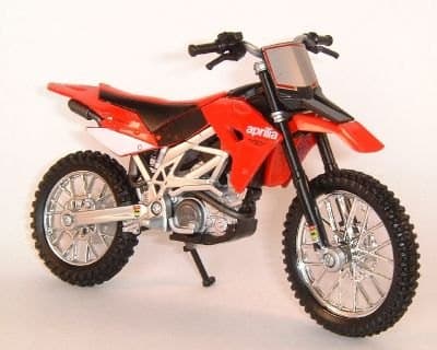 Aprilia MXV 450